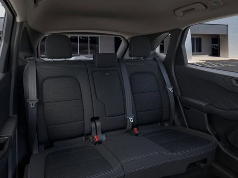 New 2026 Ford Escape Active image 11