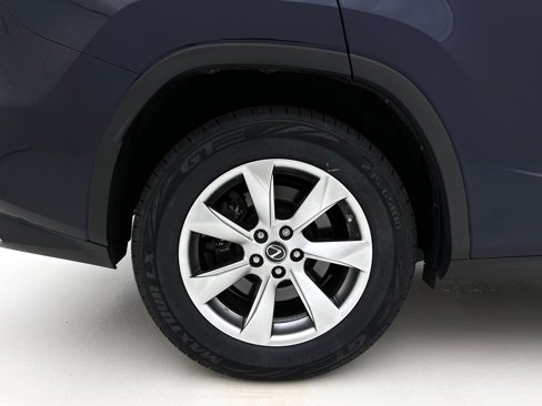 Used 2019 Lexus RX 350 AWD image 33