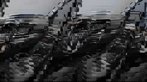 New 2025 GMC Sierra 1500 Elevation image 74
