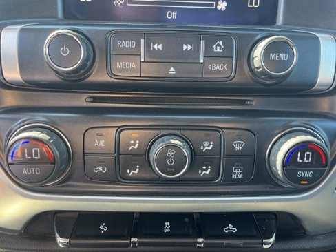 Used 2015 GMC Sierra 1500 SLT image 32