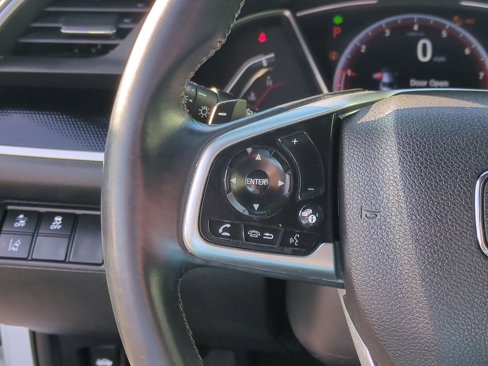 Used 2020 Honda Civic Sport image 18