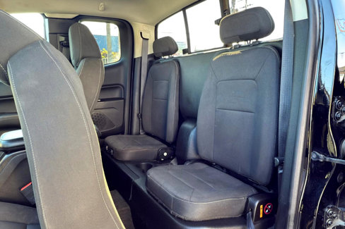 Used 2016 GMC Canyon SLE w/ SLE Convenience Package image 15