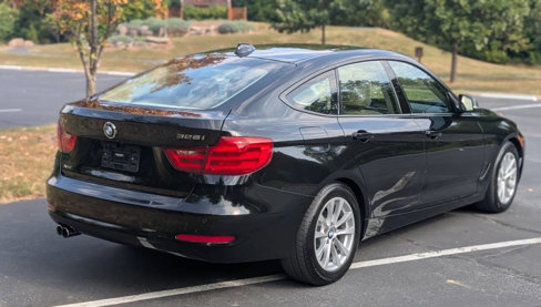 Used 2014 BMW 328i Gran Turismo xDrive image 5