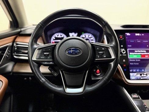 Used 2020 Subaru Outback Touring w/ Popular Package #2 image 18