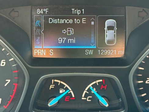 Used 2015 Ford Escape Titanium image 39