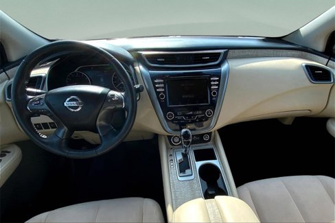 Used 2020 Nissan Murano SV image 15