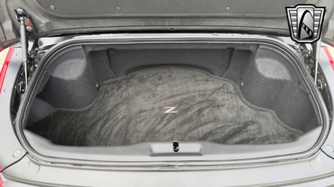 Used 2007 Nissan 350Z Touring image 12
