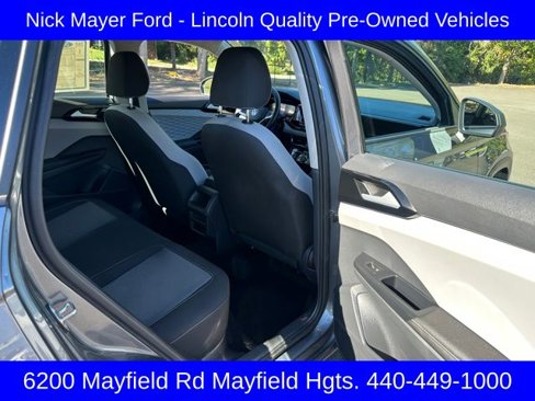 Used 2024 Volkswagen Taos S image 27