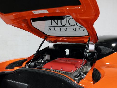 Used 2021 Lotus Evora image 75