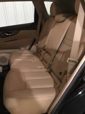 Used 2016 Nissan Rogue SL image 37