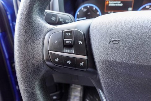 Used 2024 Ford Bronco Sport Big Bend image 14