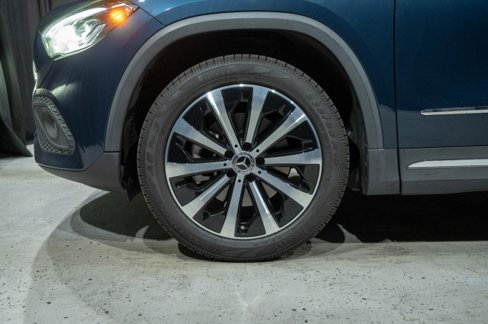 Certified 2022 Mercedes-Benz GLA 250 image 7