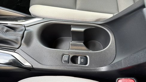 Used 2023 Toyota Corolla LE image 41