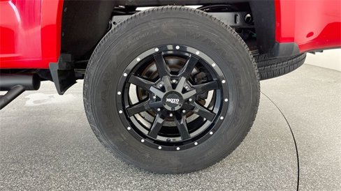 Used 2016 Chevrolet Colorado LT w/ LT Convenience Package image 47