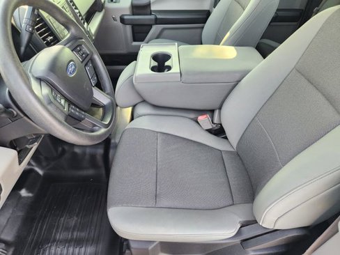 Used 2018 Ford F150 XL w/ Equipment Group 101A Mid image 14