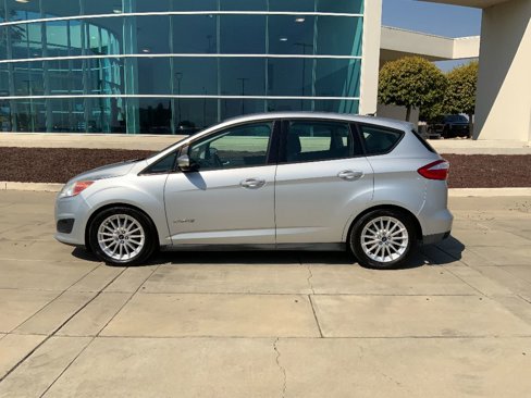 Used 2015 Ford C-MAX SE image 2