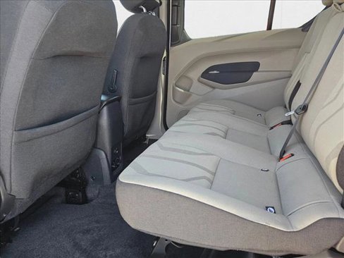 Used 2017 Ford Transit Connect XLT image 19