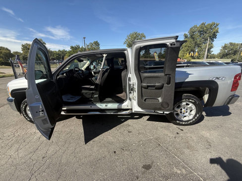 Used 2013 Chevrolet Silverado 1500 LT w/ All-Star Edition image 9