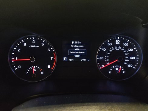 Used 2019 Kia Forte LXS image 23
