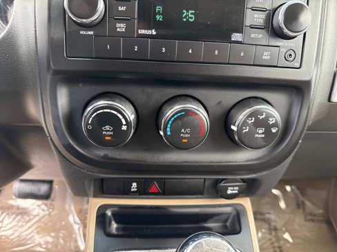 Used 2016 Jeep Compass Sport w/ Power Value Group image 23