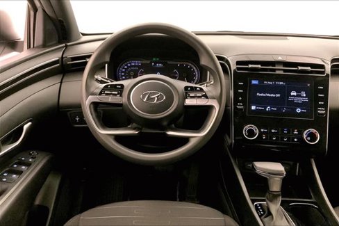 Used 2022 Hyundai Santa Cruz SEL w/ Cargo Package image 4