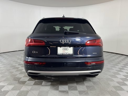 Used 2019 Audi Q5 2.0T Premium Plus image 6