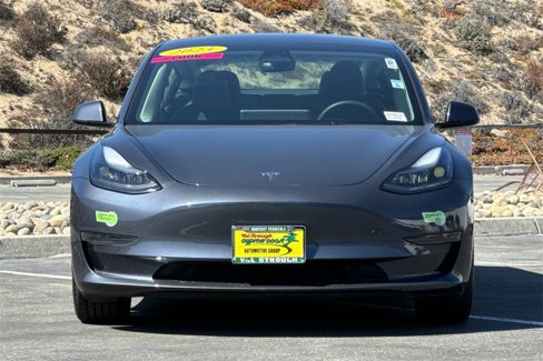 Used 2023 Tesla Model 3 Standard Range image 8