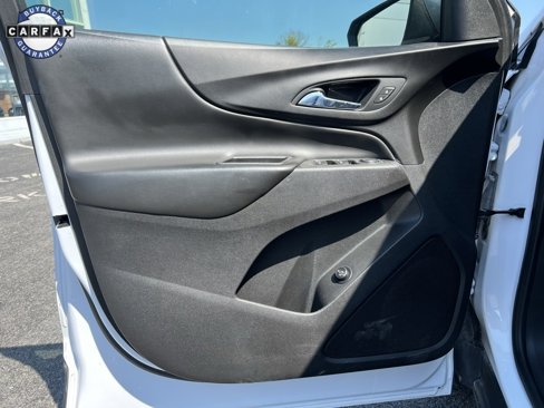 Used 2022 Chevrolet Equinox LT image 9