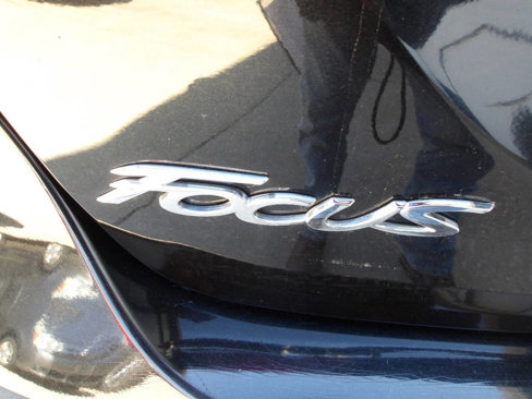 Used 2014 Ford Focus SE image 35