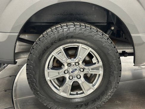 Used 2016 Ford F150 XLT w/ Equipment Group 302A Luxury image 26