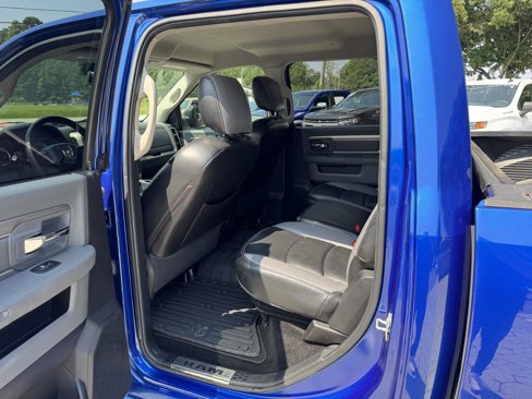Used 2014 RAM 1500 Big Horn image 7