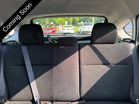 Used 2016 Subaru Crosstrek 2.0i Premium image 45
