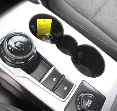 Used 2024 Ford Bronco Sport Big Bend w/ Convenience Package image 36