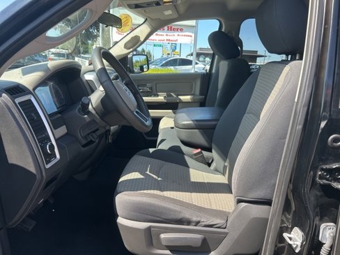Used 2012 RAM 1500 Classic SLT image 14