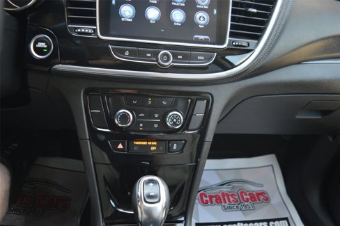 Used 2019 Buick Encore Preferred image 20