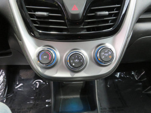 Used 2017 Chevrolet Spark LS image 19