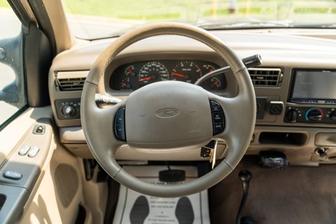 Used 2002 Ford F350 Lariat image 30