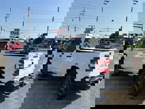 New 2025 Ford Maverick XLT w/ Equipment Group 302A image 6