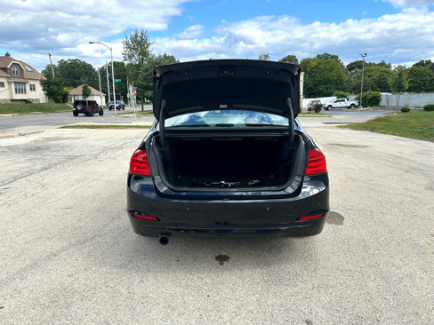 Used 2015 BMW 320i xDrive Sedan image 8