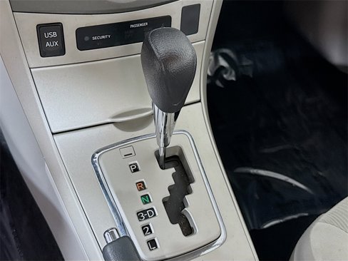 Used 2013 Toyota Corolla S image 7