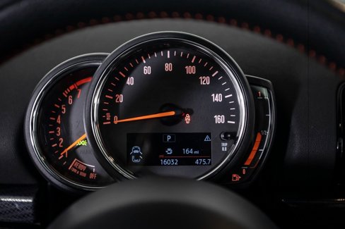 Used 2020 MINI Cooper Clubman S image 22