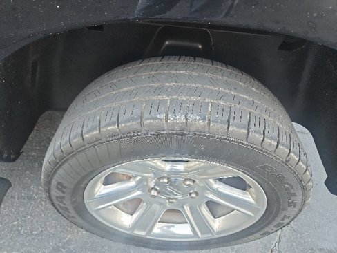 Used 2018 RAM 1500 Lone Star image 6
