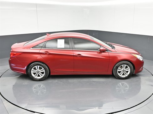 Used 2013 Hyundai Sonata GLS w/ Popular Equipment Pkg image 23