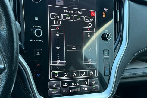Used 2020 Subaru Outback Limited w/ Tech Package 2 image 24
