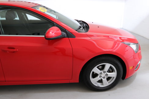 Used 2015 Chevrolet Cruze LT image 11