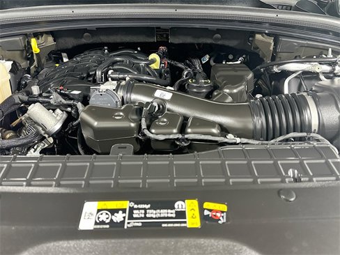 Certified 2022 Jeep Grand Cherokee Limited image 23