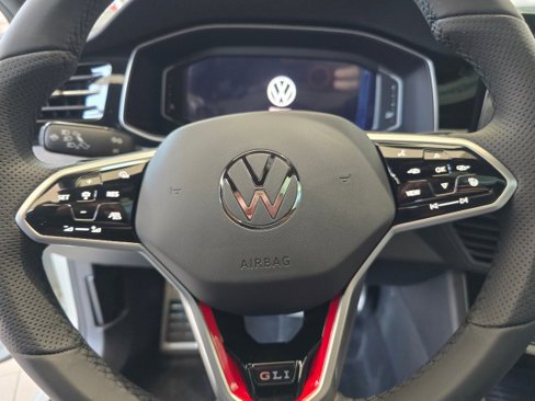 New 2025 Volkswagen Jetta GLI Autobahn image 28