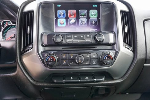 Used 2018 Chevrolet Silverado 1500 LT w/ All Star Edition image 20