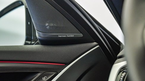 Certified 2023 BMW 530i w/ Premium Package image 31