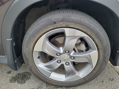 Used 2018 Honda HR-V LX image 9